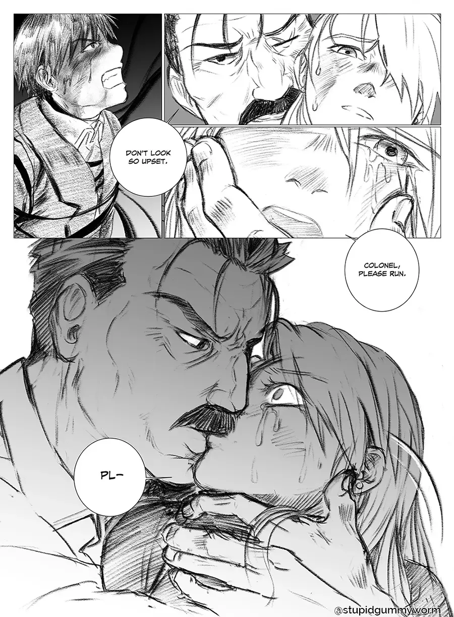 Eclipse Fhentai - Page 9