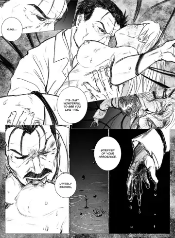 Eclipse Fhentai.net - Page 18