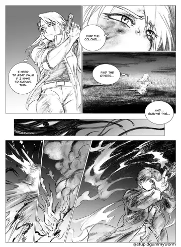 Eclipse Fhentai.net - Page 2