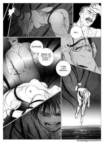 Eclipse Fhentai.net - Page 22