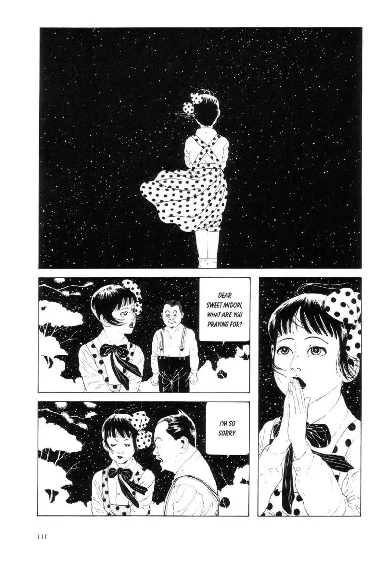 [Maruo Suehiro] Shōjo Tsubaki | Mr. Arashi's Amazing Freak Show Fhentai - Page 119