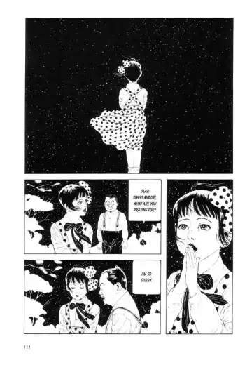 [Maruo Suehiro] Shōjo Tsubaki | Mr. Arashi's Amazing Freak Show Fhentai - Page 119