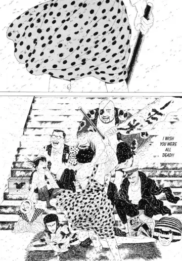 [Maruo Suehiro] Shōjo Tsubaki | Mr. Arashi's Amazing Freak Show Fhentai - Page 150