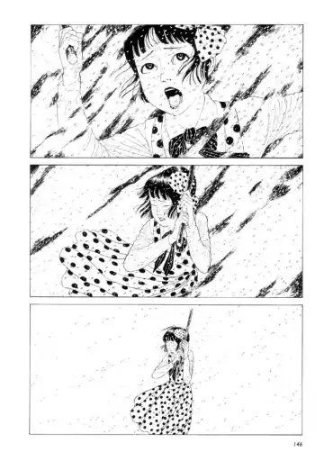 [Maruo Suehiro] Shōjo Tsubaki | Mr. Arashi's Amazing Freak Show Fhentai - Page 154