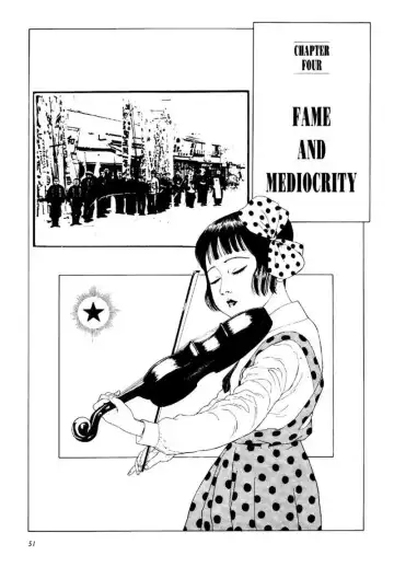 [Maruo Suehiro] Shōjo Tsubaki | Mr. Arashi's Amazing Freak Show Fhentai - Page 59