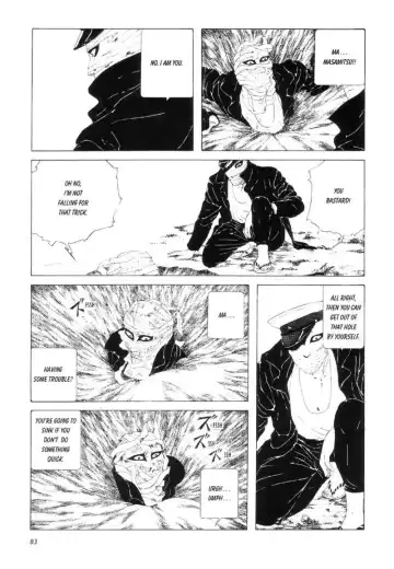 [Maruo Suehiro] Shōjo Tsubaki | Mr. Arashi's Amazing Freak Show Fhentai - Page 91