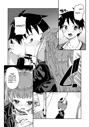 [Akitsuki Itsuki] Mirareru Watashi to Miru Watashi | Watched and Admired Fhentai.net - Page 7