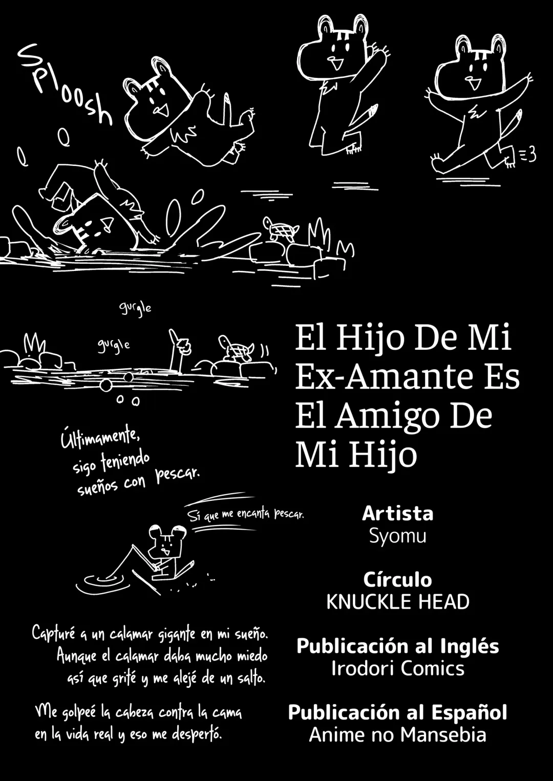 [Shomu] Mukashi no Uwaki Aite no Ko ga Jitsu wa Watashi no Musuko no Doukyuusei de - El Hijo de mi Ex-Amante es el Amigo de mi Hijo Fhentai - Page 63