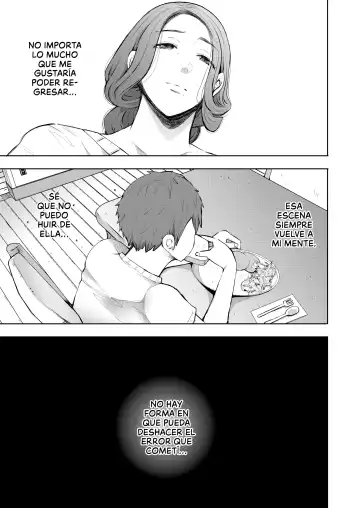 [Shomu] Mukashi no Uwaki Aite no Ko ga Jitsu wa Watashi no Musuko no Doukyuusei de - El Hijo de mi Ex-Amante es el Amigo de mi Hijo Fhentai.net - Page 6