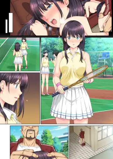 [Sanrokumaru] Soshite Watashi wa Kyou mo Ano Otoko ni Taberareru Fhentai - Page 58