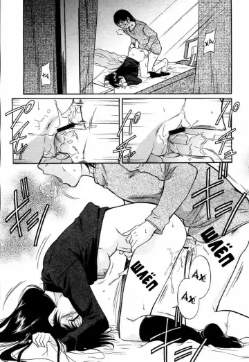 [Kaneko Toshiaki] Imouto No Yokogamiyabui Fhentai - Page 15