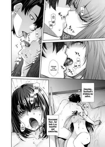[Ootsuka Kotora] HEAVEN'S DRIVE 8 Fhentai - Page 10