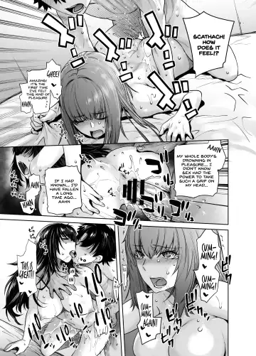 [Ootsuka Kotora] HEAVEN'S DRIVE 8 Fhentai - Page 19