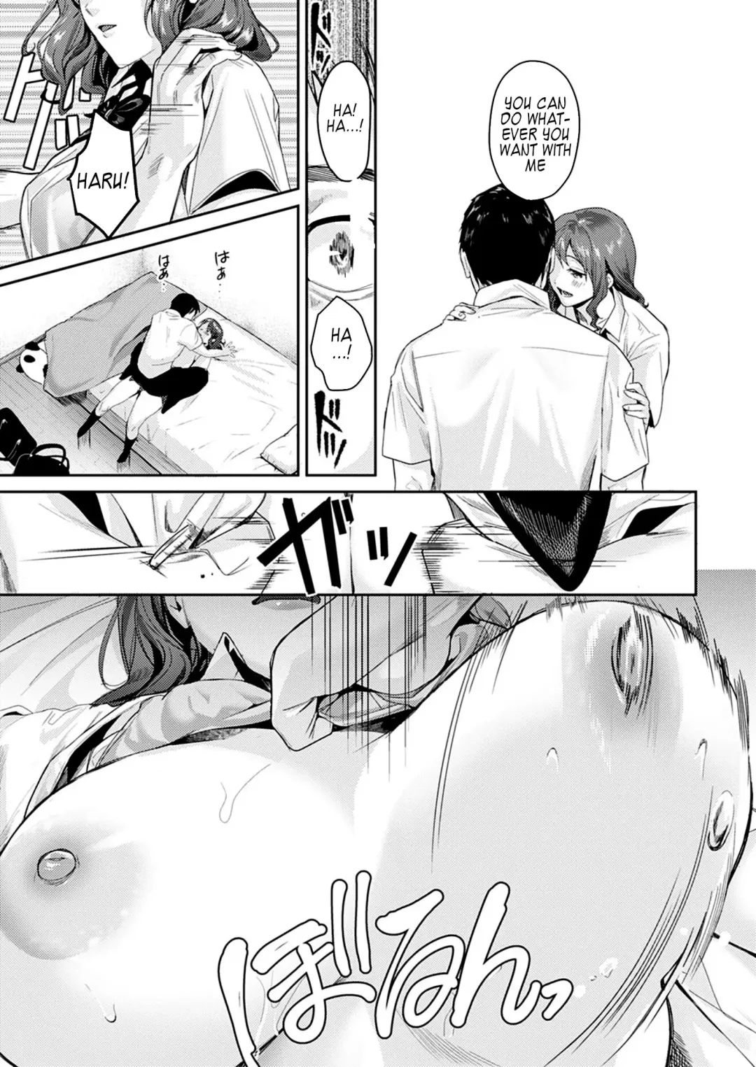 [Torotarou] Boobs holics Fhentai - Page 13