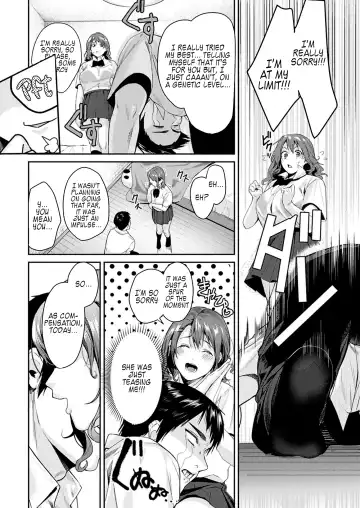 [Torotarou] Boobs holics Fhentai - Page 12