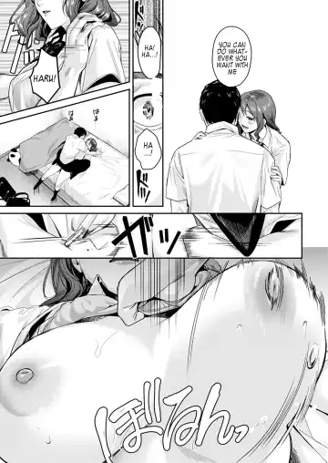 [Torotarou] Boobs holics Fhentai - Page 13