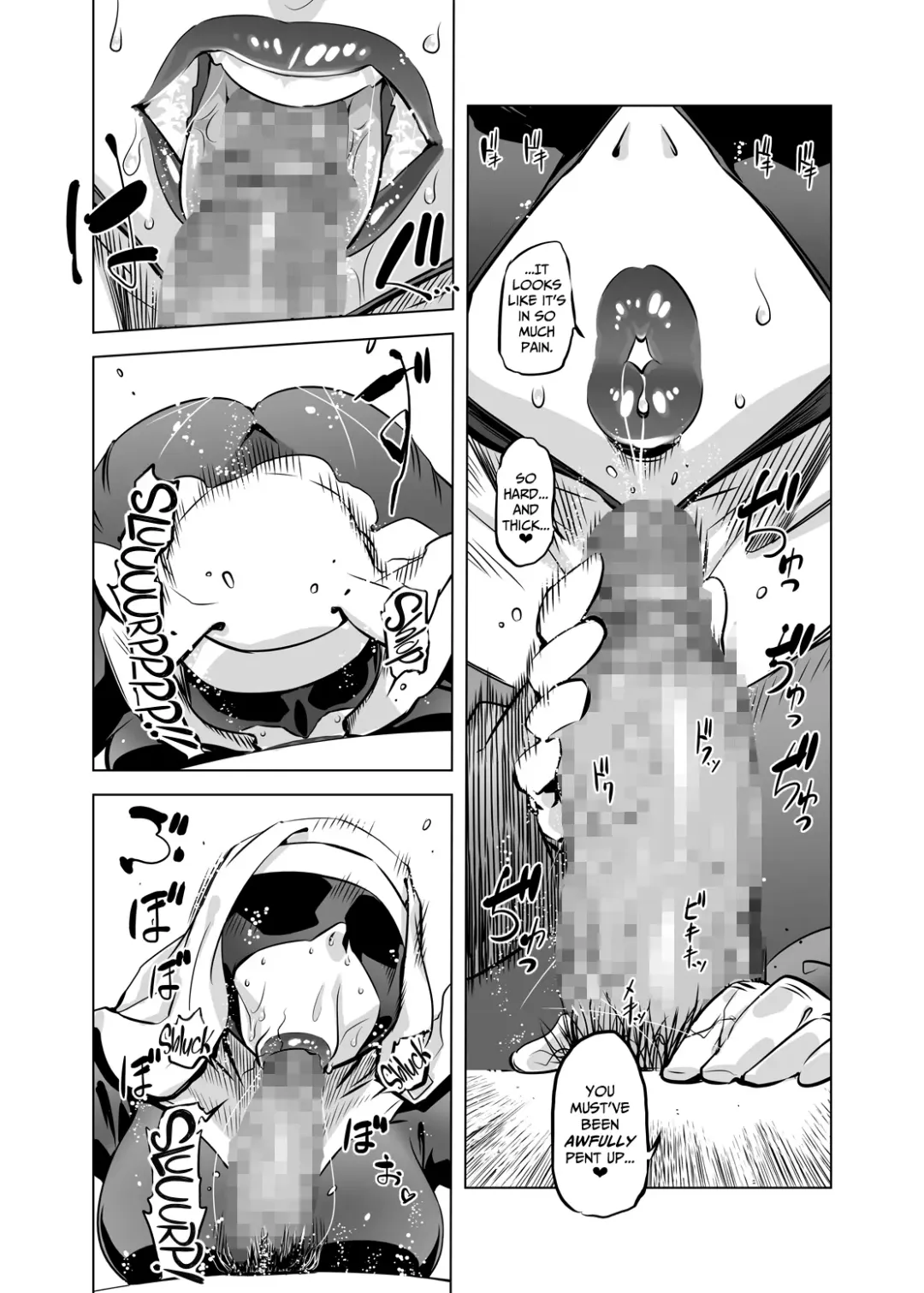 [Drill Jill] Zentou Mask Seiyoku Slave Hitozuma 〇〇-san | Full Face Mask Sex Slave Wife, 〇〇-san Fhentai.net - Page 9