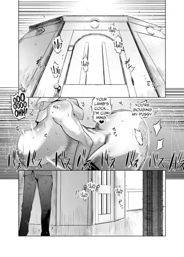 [Drill Jill] Zentou Mask Seiyoku Slave Hitozuma 〇〇-san | Full Face Mask Sex Slave Wife, 〇〇-san Fhentai.net - Page 16