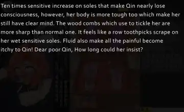 AQING - 菜菜氢的直播间 English Fhentai - Page 53