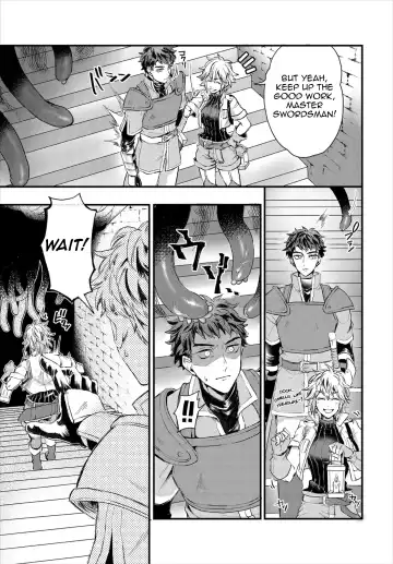 [Oboro-tofu] Saiindoku Goyoujin - Beware of aphrodisiac poison Fhentai - Page 3