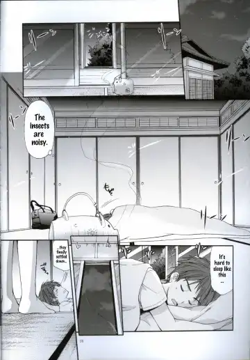 [Azuma Yuki] Yousei no Tawamure 2 Fhentai.net - Page 7