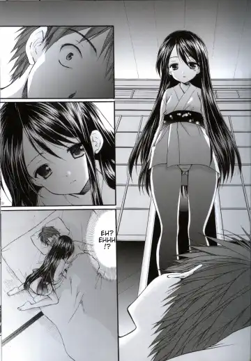 [Azuma Yuki] Yousei no Tawamure 2 Fhentai.net - Page 8