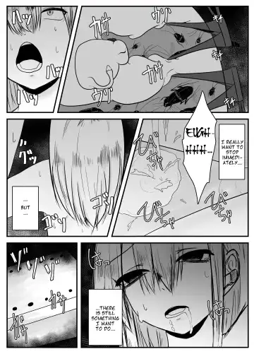 [Amano Teru] Mushi Ai | Bug Love Fhentai.net - Page 15