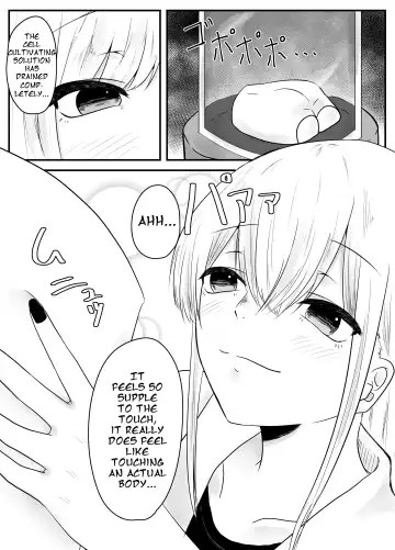 [Amano Teru] Mushi Ai | Bug Love Fhentai.net - Page 4