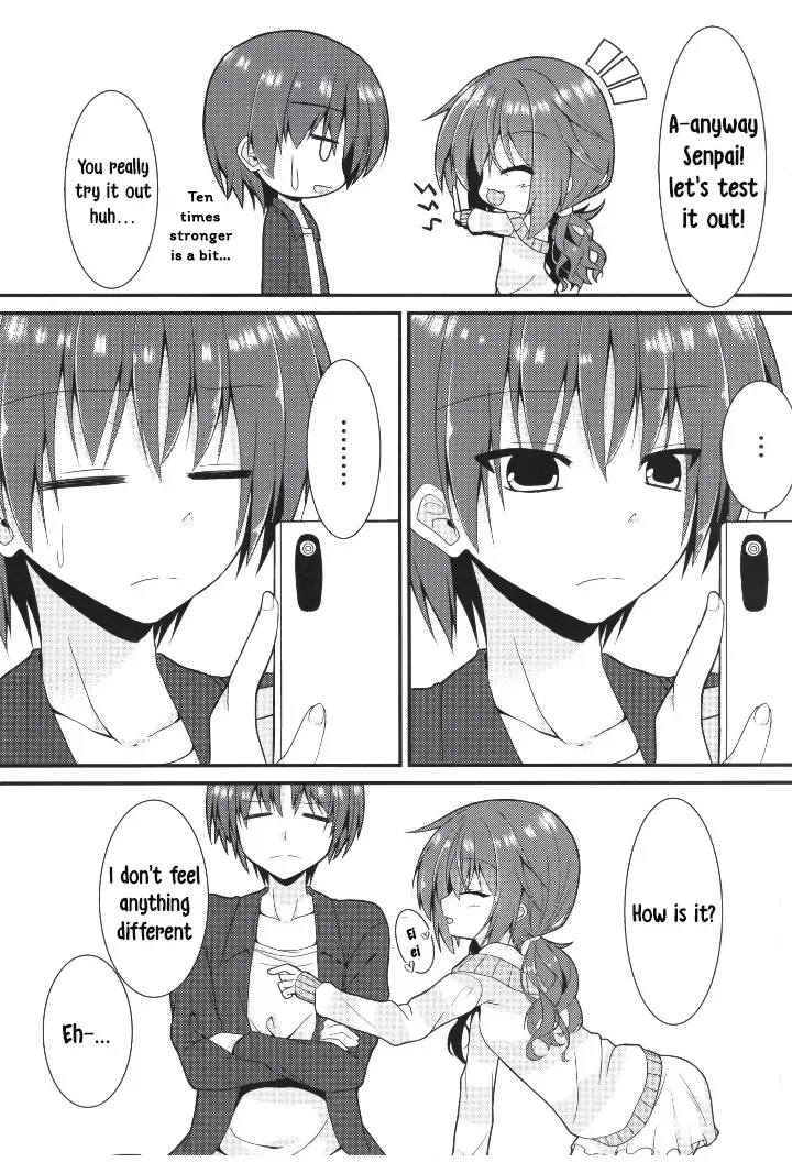 [Nekono Shiro] Meguru Guru Guru Fhentai - Page 4