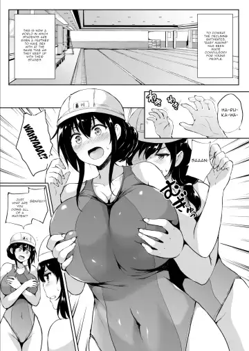 [Goban] Ikinari Kozukuri Katsudou 2 | Sudden Babymaking Activities 2 Fhentai - Page 2