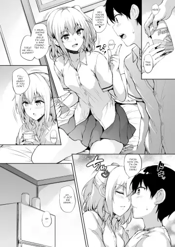 [Goban] Ikinari Kozukuri Katsudou 2 | Sudden Babymaking Activities 2 Fhentai - Page 25