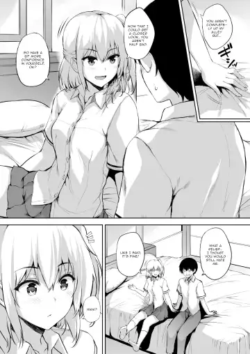 [Goban] Ikinari Kozukuri Katsudou 2 | Sudden Babymaking Activities 2 Fhentai - Page 8