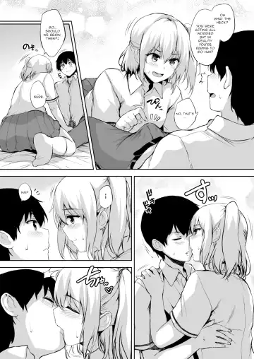 [Goban] Ikinari Kozukuri Katsudou 2 | Sudden Babymaking Activities 2 Fhentai - Page 9