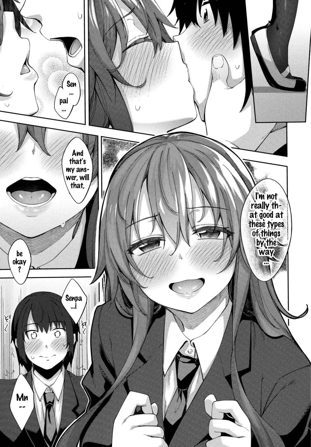 [Akino Sora] Aizome - Fill With LOVE Fhentai.net - Page 175