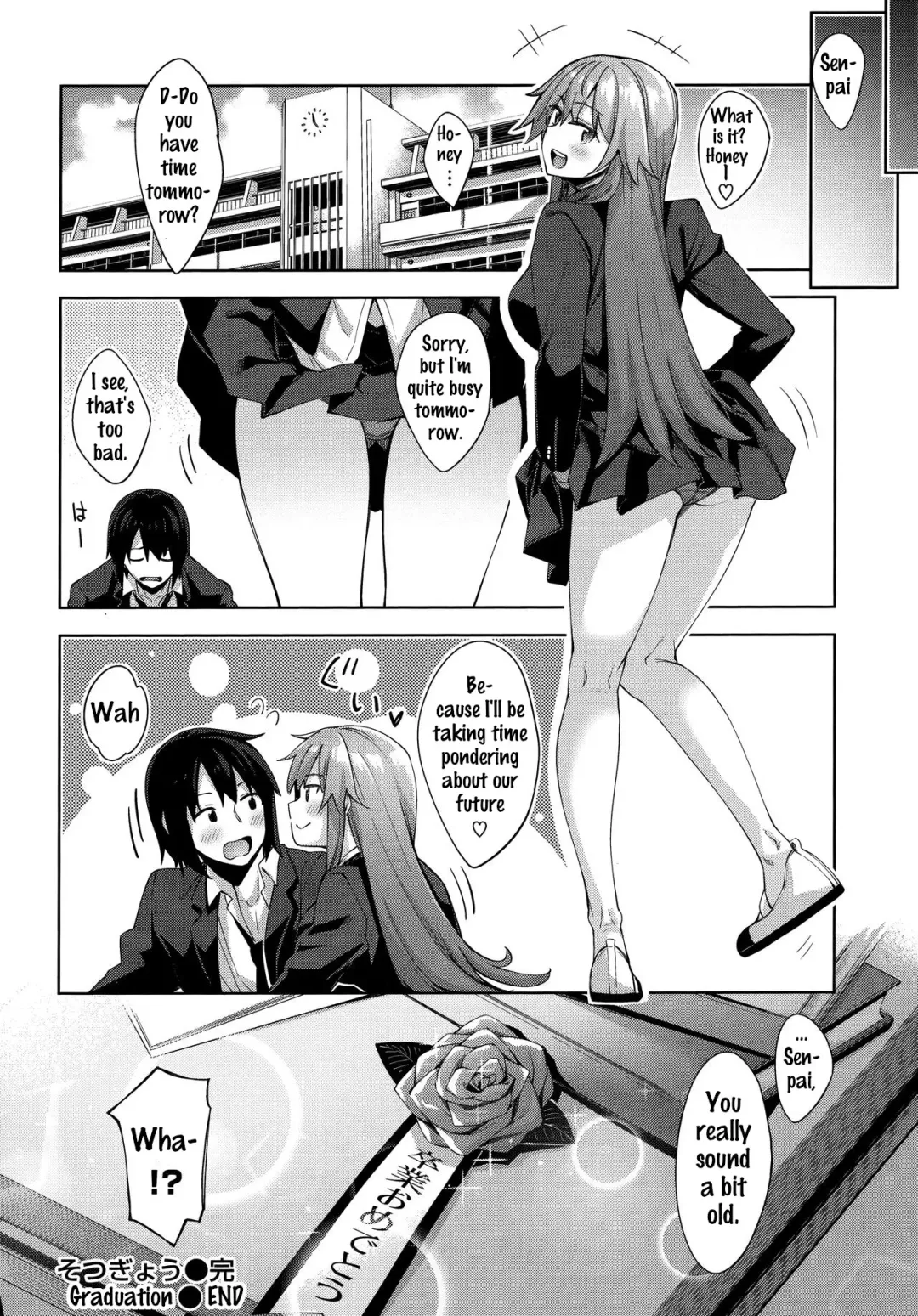 [Akino Sora] Aizome - Fill With LOVE Fhentai.net - Page 196