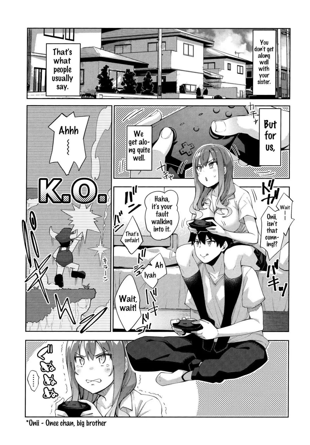 [Akino Sora] Aizome - Fill With LOVE Fhentai.net - Page 7