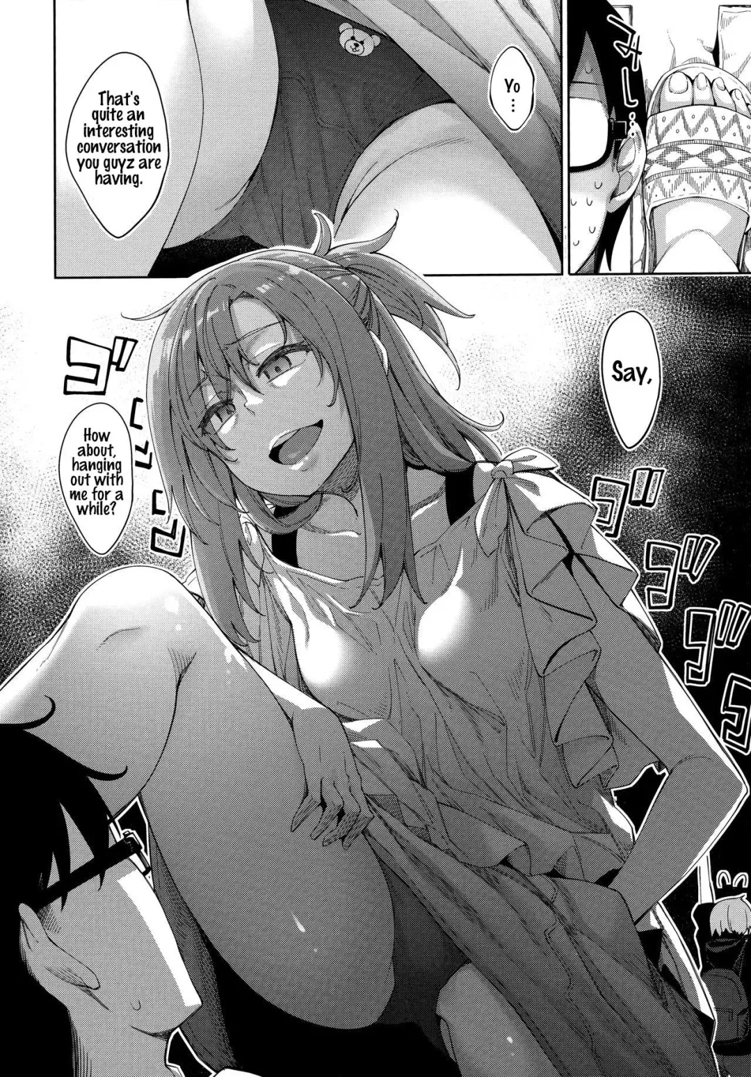 [Akino Sora] Aizome - Fill With LOVE Fhentai.net - Page 90