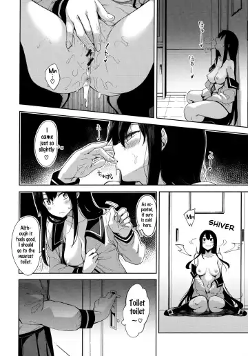 [Akino Sora] Aizome - Fill With LOVE Fhentai.net - Page 142