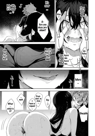 [Akino Sora] Aizome - Fill With LOVE Fhentai.net - Page 153