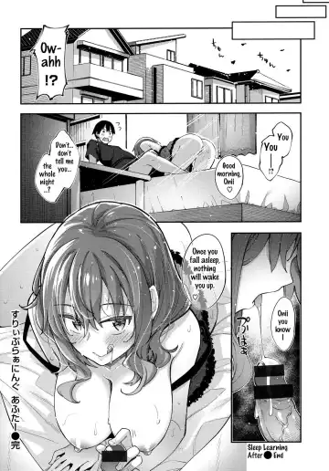 [Akino Sora] Aizome - Fill With LOVE Fhentai.net - Page 72