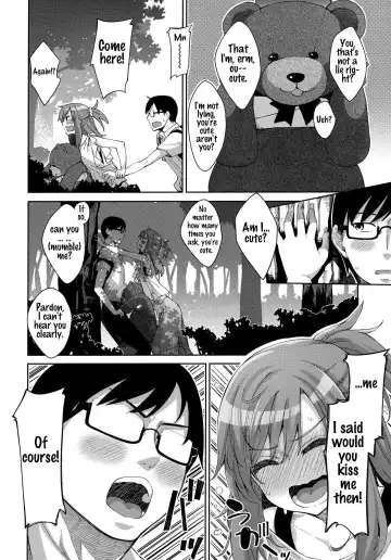 [Akino Sora] Aizome - Fill With LOVE Fhentai.net - Page 94