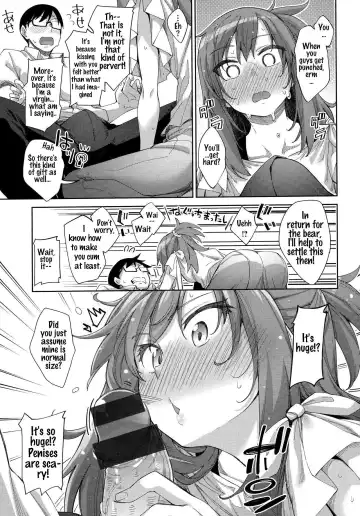 [Akino Sora] Aizome - Fill With LOVE Fhentai.net - Page 97