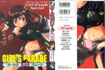 [Kamogawa Tanuki - Kashimada Shiki] Girls Parade Special - Fhentai.net