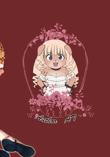 [At] Jochuu Reijou Amaretto Fhentai - Page 28