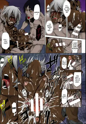 [Take] Shikabane Otoshi | Corpse Break Fhentai.net - Page 17