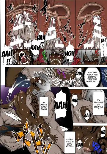 [Take] Shikabane Otoshi | Corpse Break Fhentai.net - Page 18