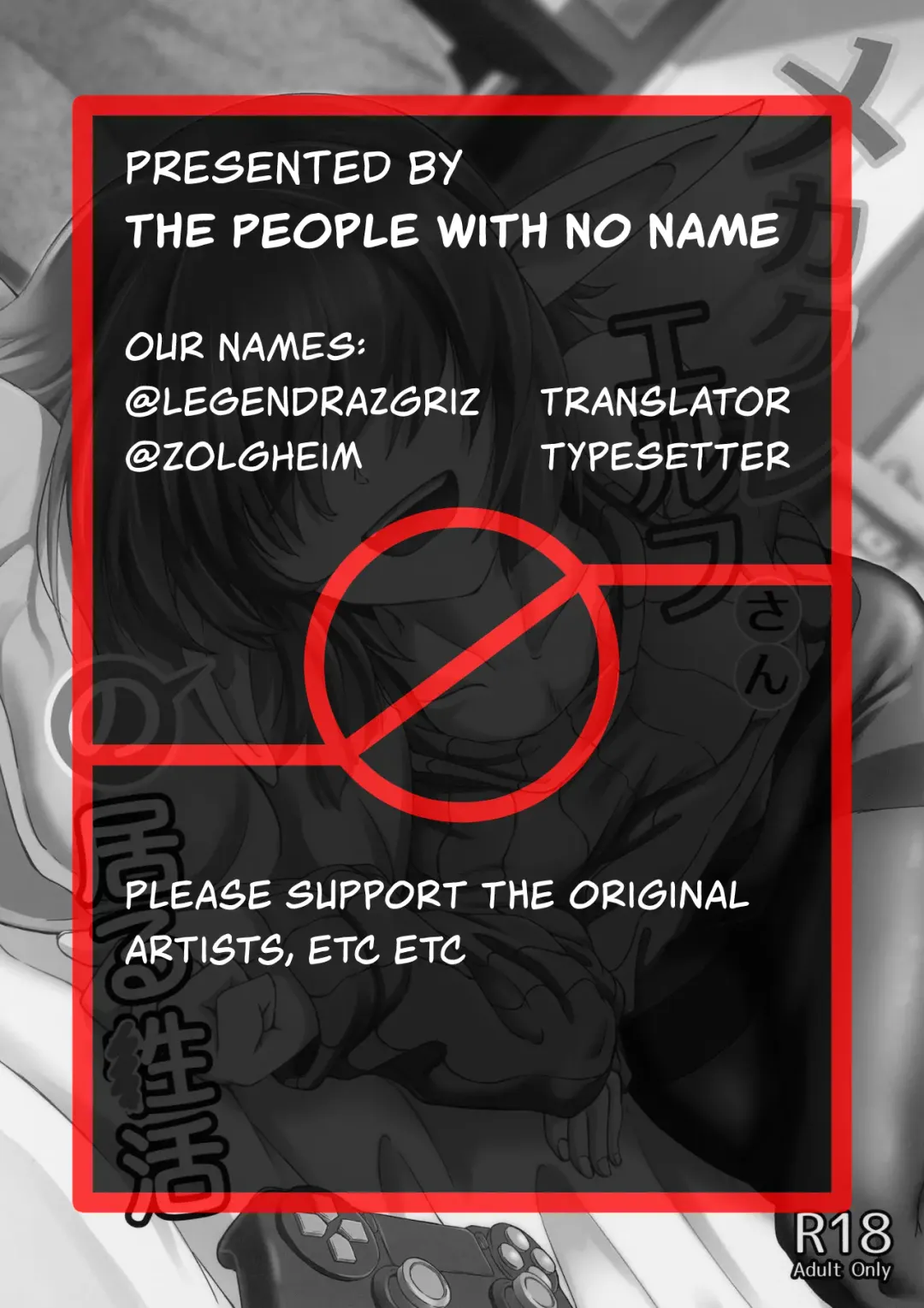 [Hirano Kawajuu] Mekakure Elf-san no Iru Seikatsu | Living with an Elf Whose Hair Hides Her Eyes Fhentai - Page 23