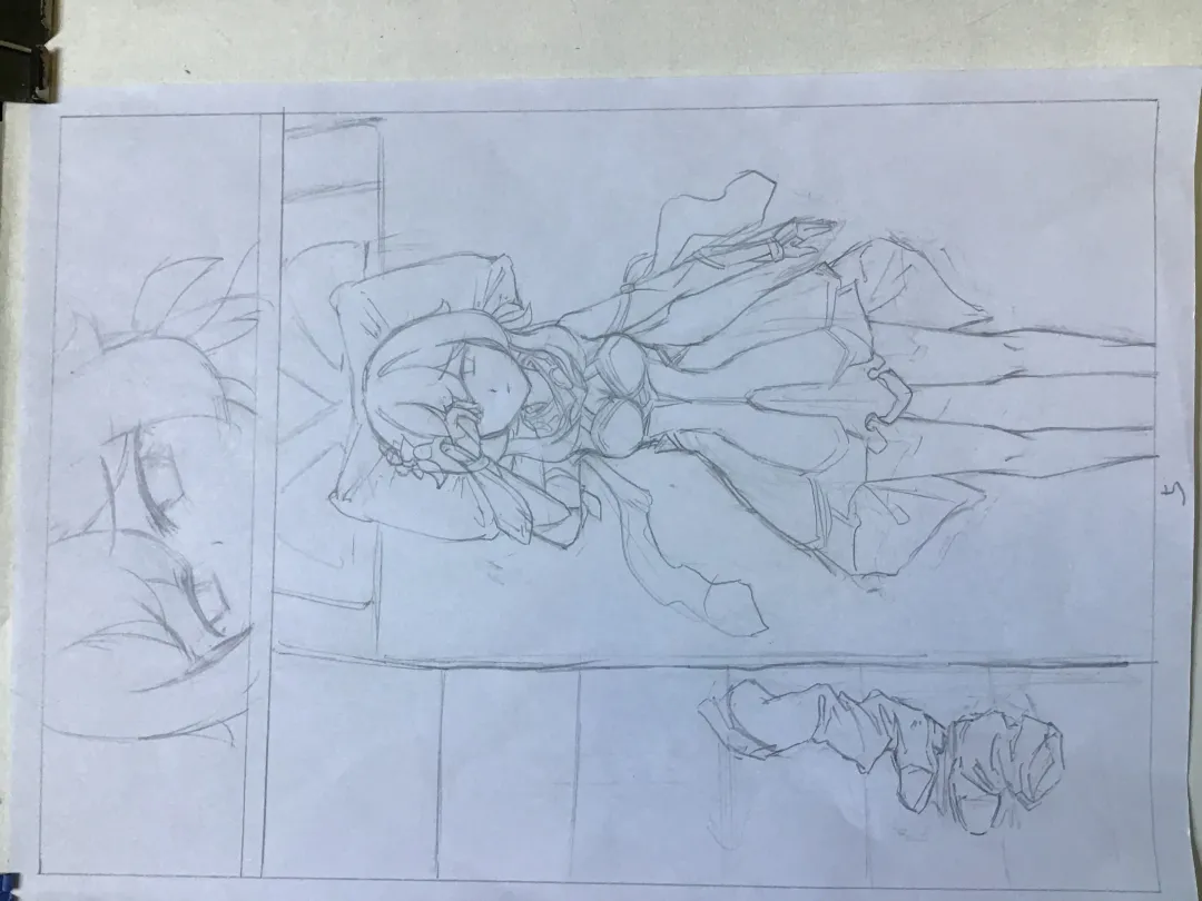 原神·萤之空 Fhentai - Page 6