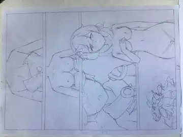 原神·萤之空 Fhentai - Page 13