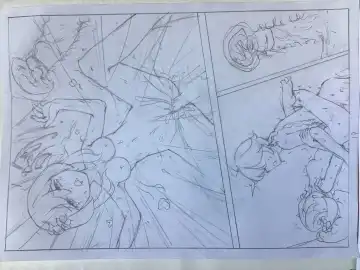 原神·萤之空 Fhentai - Page 20